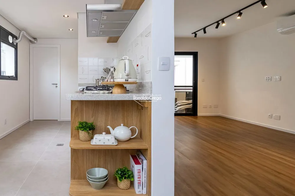 Apartamento, 3 quartos, 93 m² - Foto 6