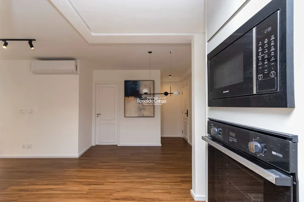 Apartamento, 3 quartos, 93 m² - Foto 3