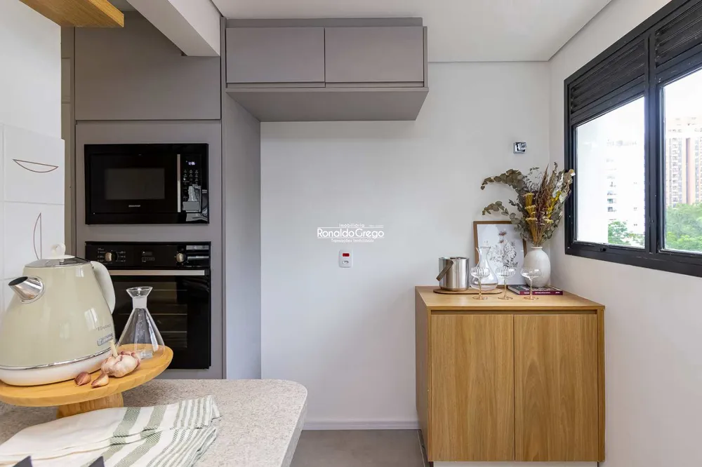 Apartamento, 3 quartos, 93 m² - Foto 5