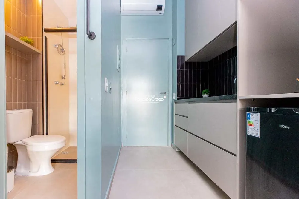 Flat/Apart Hotel, 1 quarto, 24 m² - Foto 10