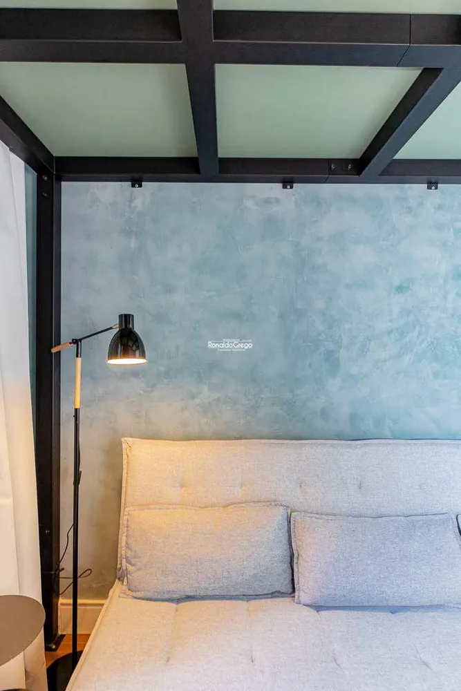 Flat/Apart Hotel, 1 quarto, 24 m² - Foto 9
