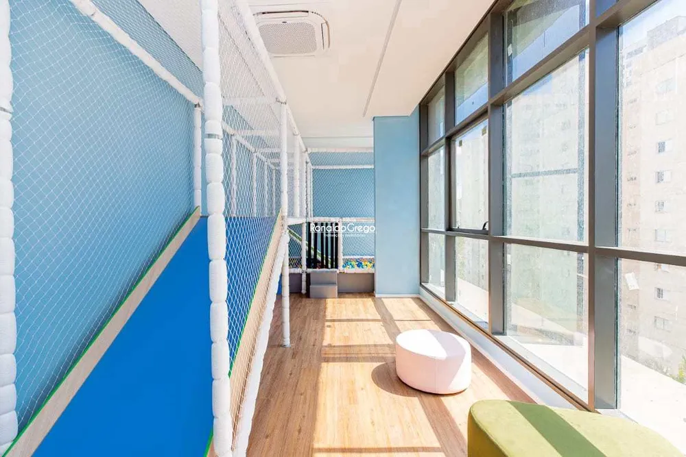 Flat/Apart Hotel, 1 quarto, 24 m² - Foto 16