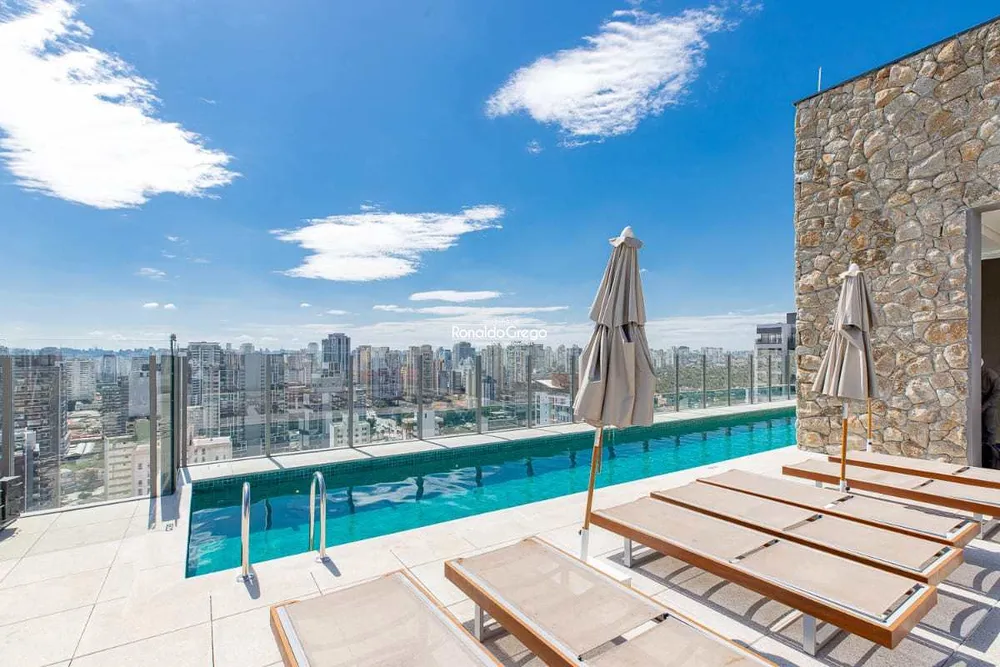 Flat/Apart Hotel, 1 quarto, 24 m² - Foto 14