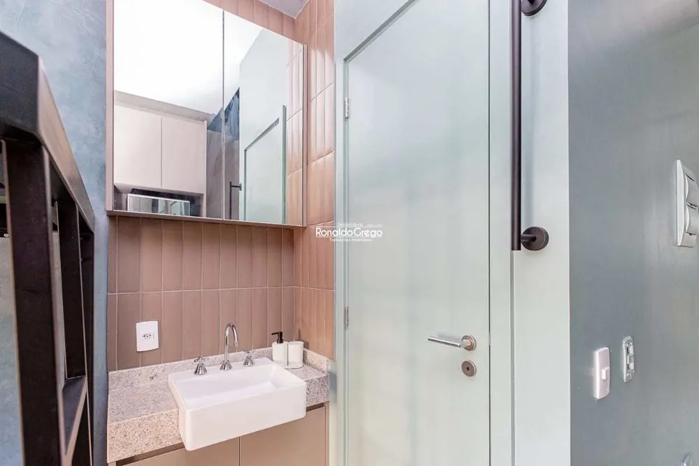 Flat/Apart Hotel, 1 quarto, 24 m² - Foto 6