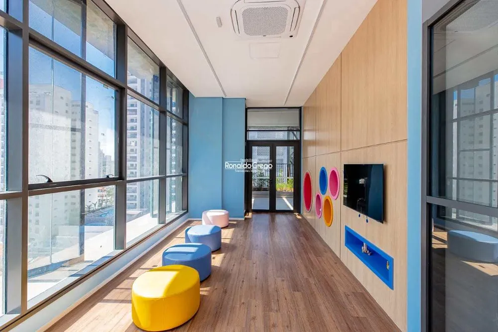 Flat/Apart Hotel, 1 quarto, 24 m² - Foto 11