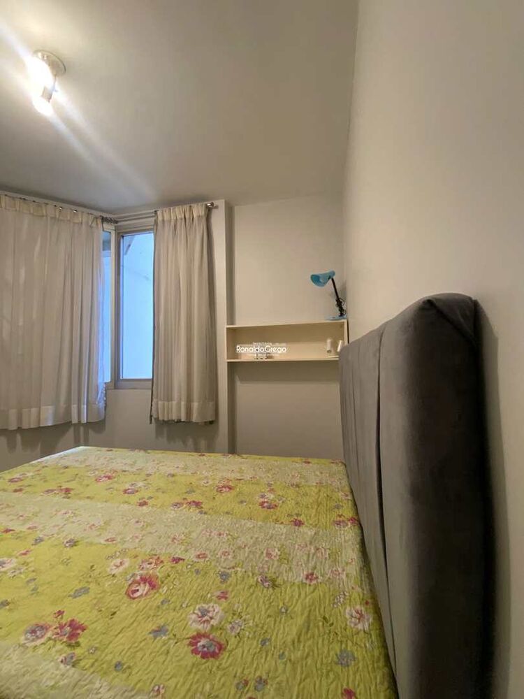 Flat/Apart Hotel para alugar com 1 quarto, 35m² - Foto 14