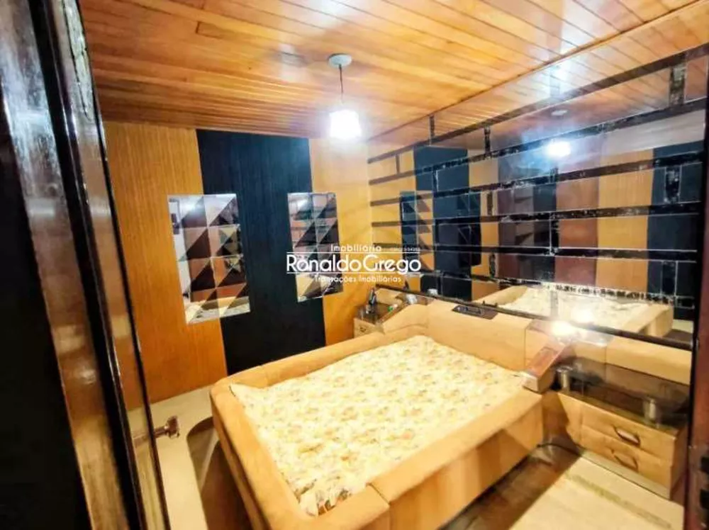 Cobertura, 3 quartos, 171 m² - Foto 4