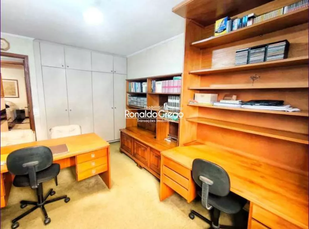 Cobertura, 3 quartos, 171 m² - Foto 1