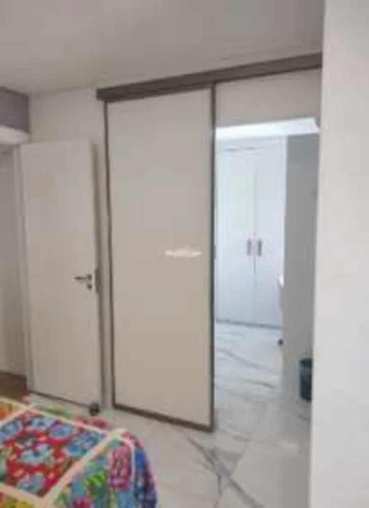 Apartamento, 3 quartos, 163 m² - Foto 2