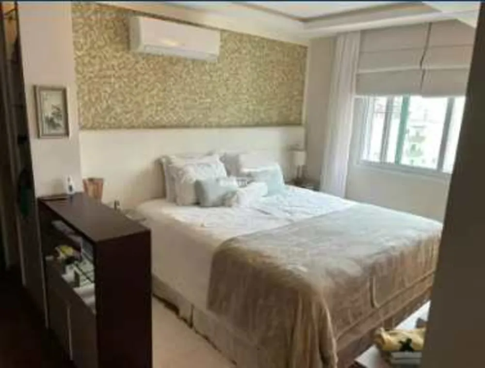 Apartamento, 3 quartos, 163 m² - Foto 12
