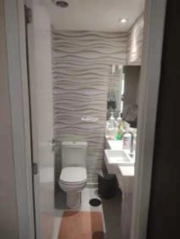 Apartamento, 3 quartos, 163 m² - Foto 3