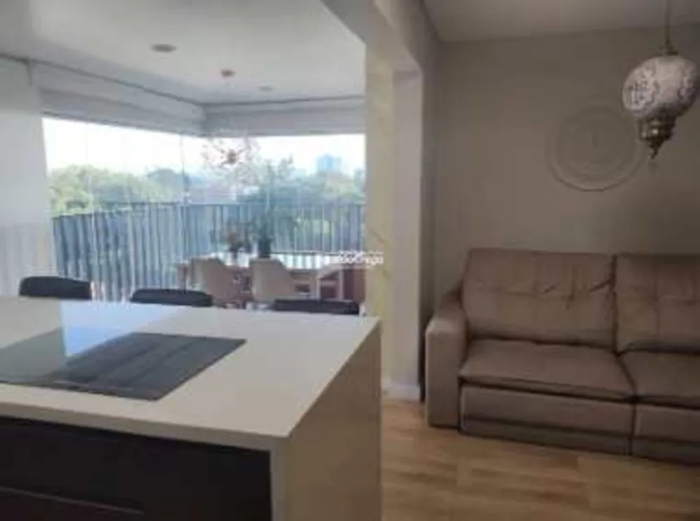 Apartamento, 3 quartos, 163 m² - Foto 8