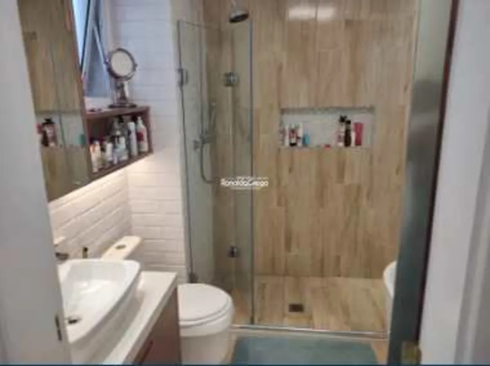 Apartamento, 3 quartos, 163 m² - Foto 5