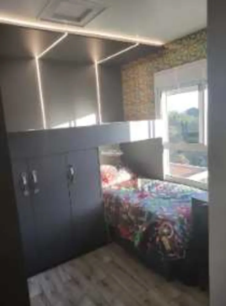Apartamento, 3 quartos, 163 m² - Foto 1