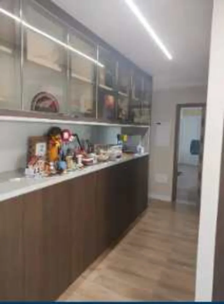 Apartamento, 3 quartos, 163 m² - Foto 14