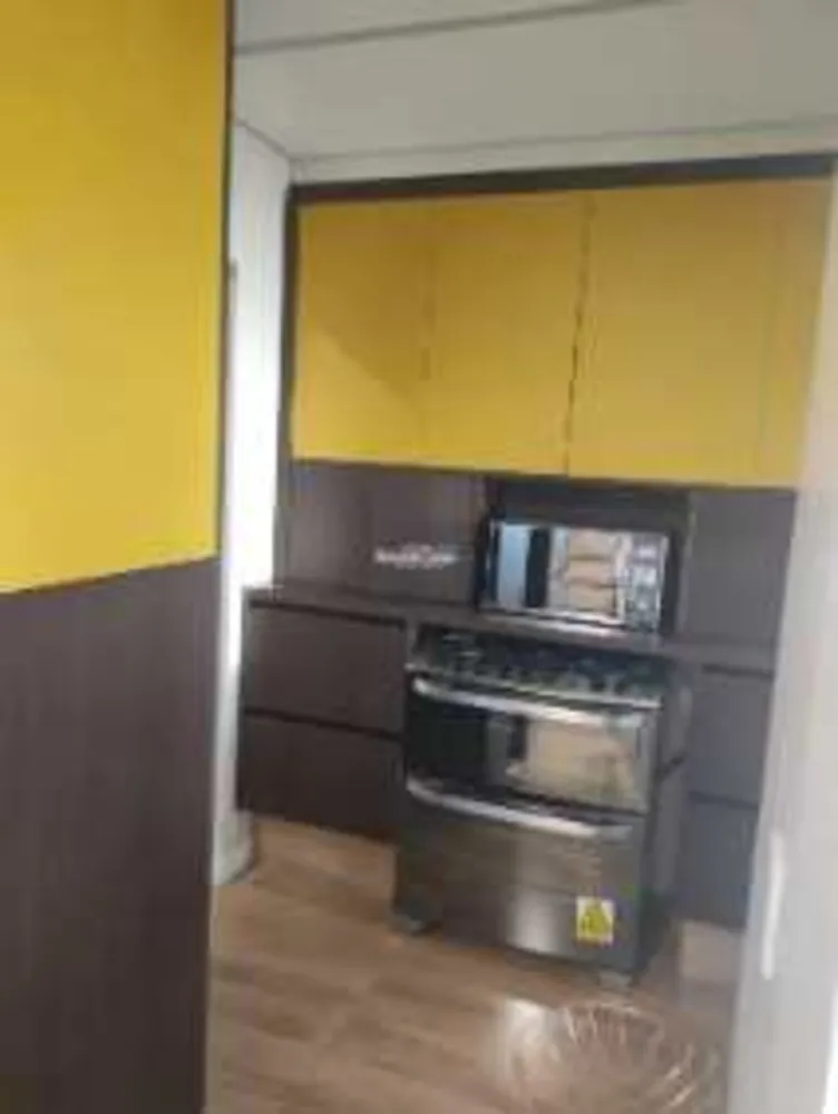 Apartamento, 3 quartos, 163 m² - Foto 11