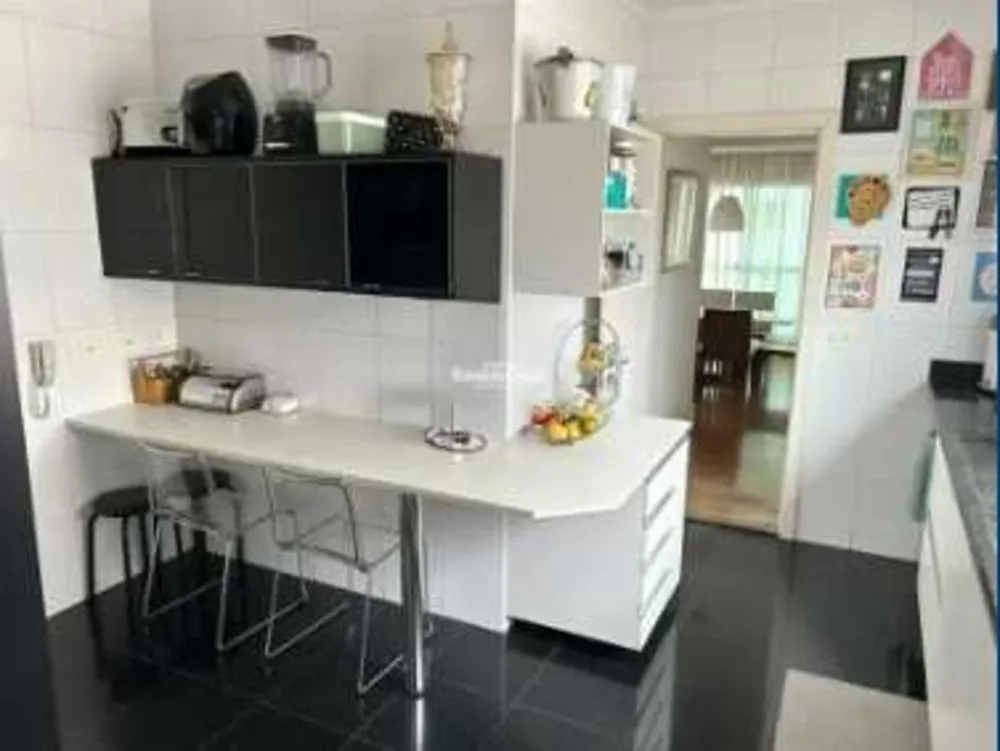 Apartamento, 3 quartos, 163 m² - Foto 7