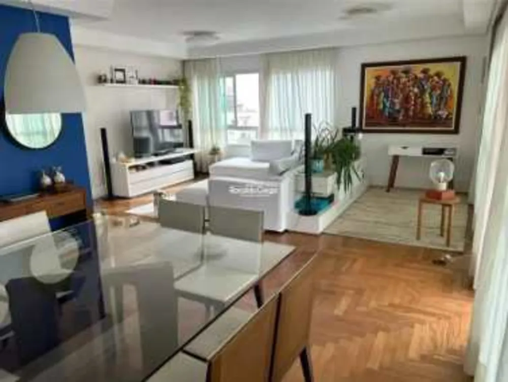 Apartamento, 3 quartos, 163 m² - Foto 16