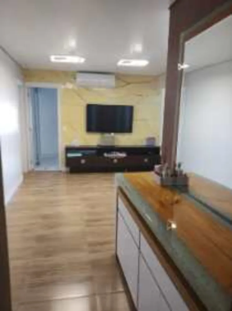 Apartamento, 3 quartos, 163 m² - Foto 9