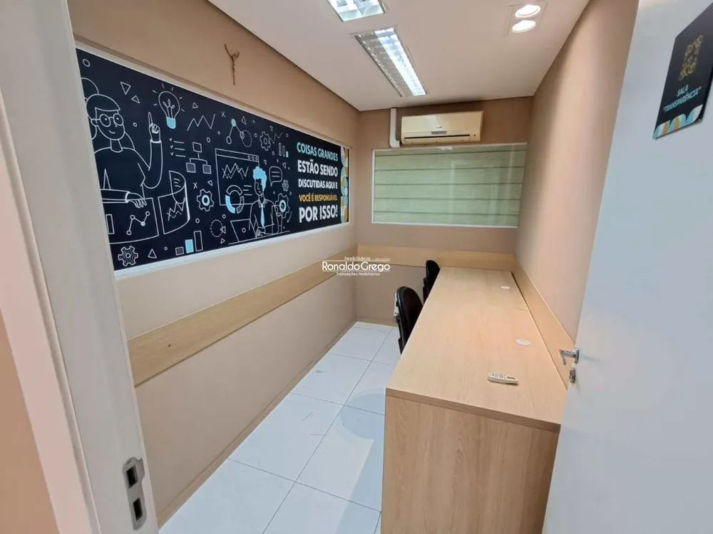 Prédio Inteiro, 90 m² - Foto 2