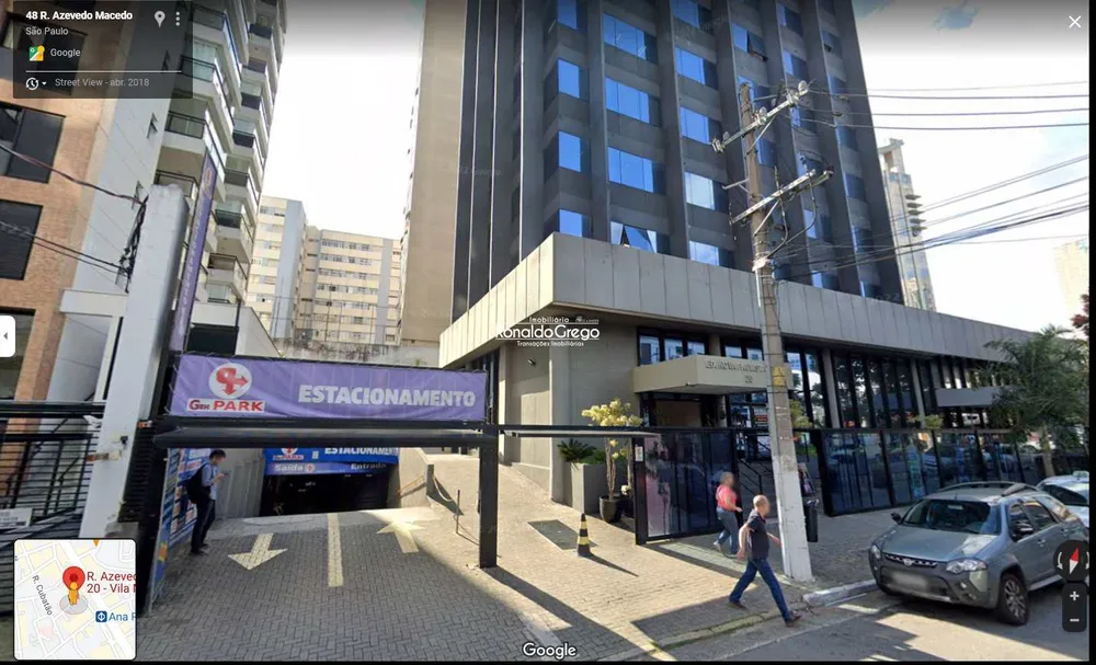 Prédio Inteiro, 90 m² - Foto 7