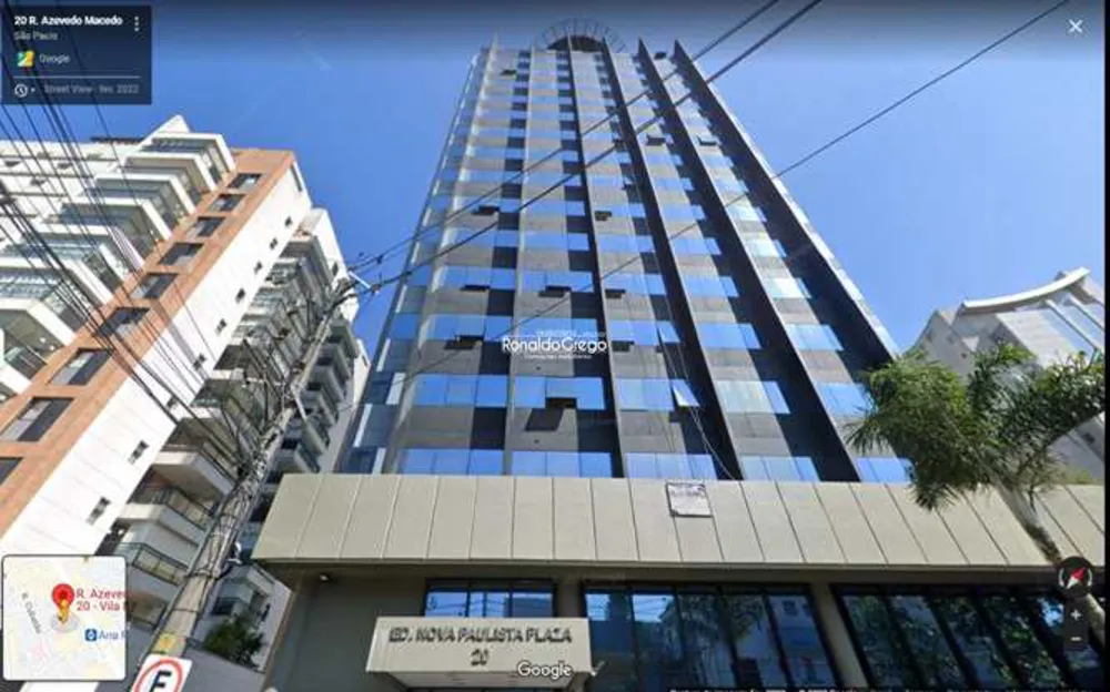 Prédio Inteiro, 90 m² - Foto 15