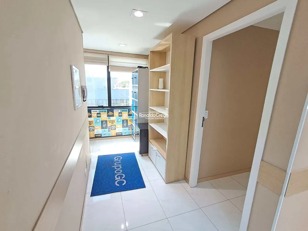 Prédio Inteiro, 90 m² - Foto 8