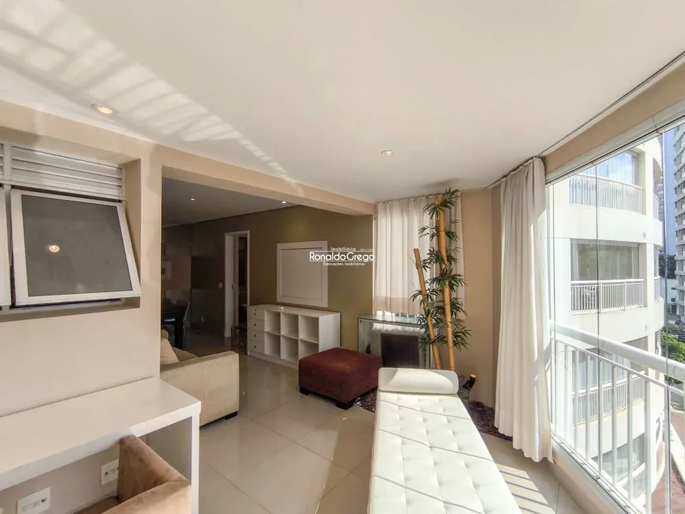 Apartamento, 1 quarto, 75 m² - Foto 3