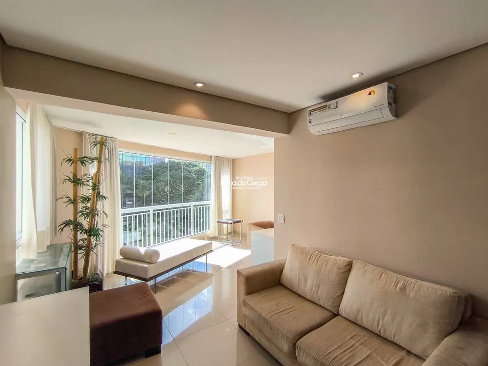 Apartamento, 1 quarto, 75 m² - Foto 4