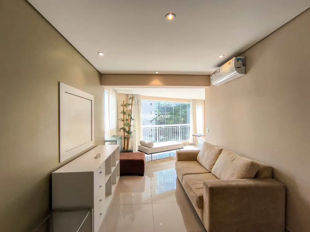 Apartamento, 1 quarto, 75 m² - Foto 2