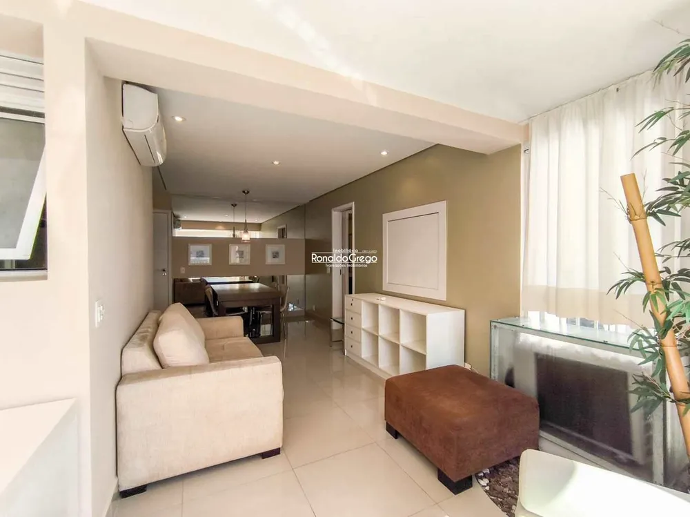 Apartamento, 1 quarto, 75 m² - Foto 1