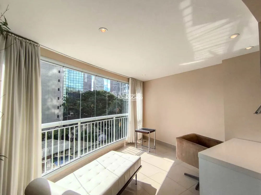 Apartamento, 1 quarto, 75 m² - Foto 14