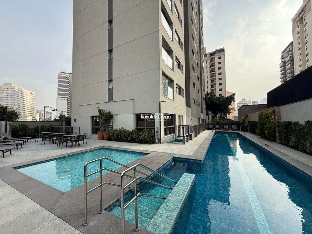 Apartamento, 3 quartos, 160 m² - Foto 4