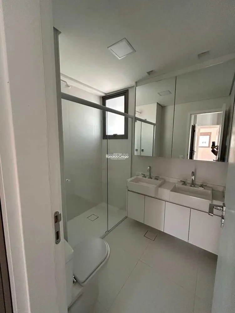 Apartamento, 3 quartos, 160 m² - Foto 2