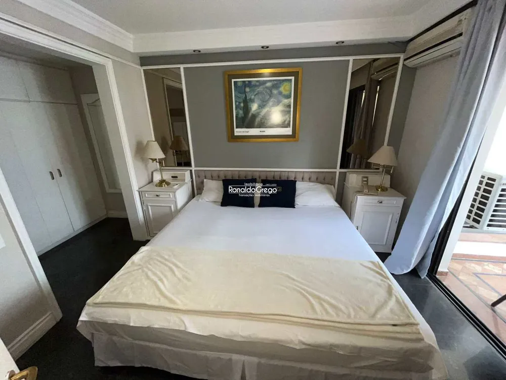 Cobertura, 1 quarto, 134 m² - Foto 14