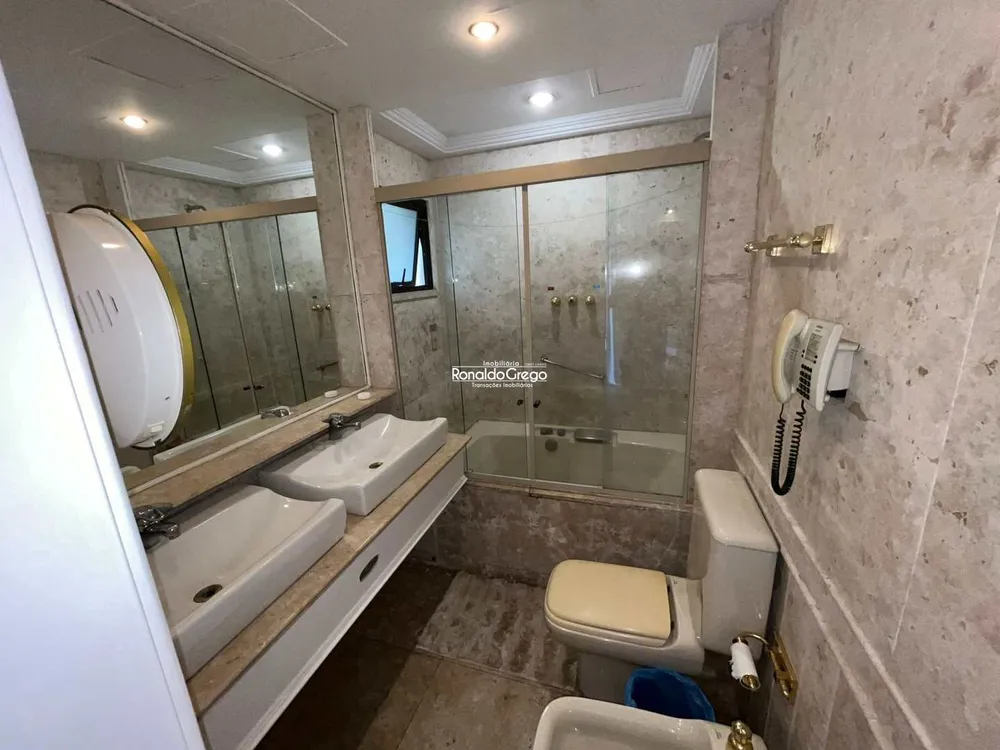 Cobertura, 1 quarto, 134 m² - Foto 6
