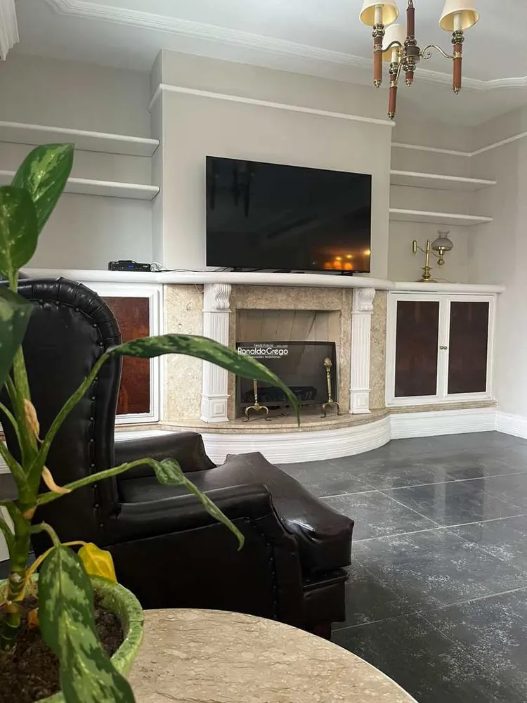 Cobertura, 1 quarto, 134 m² - Foto 5