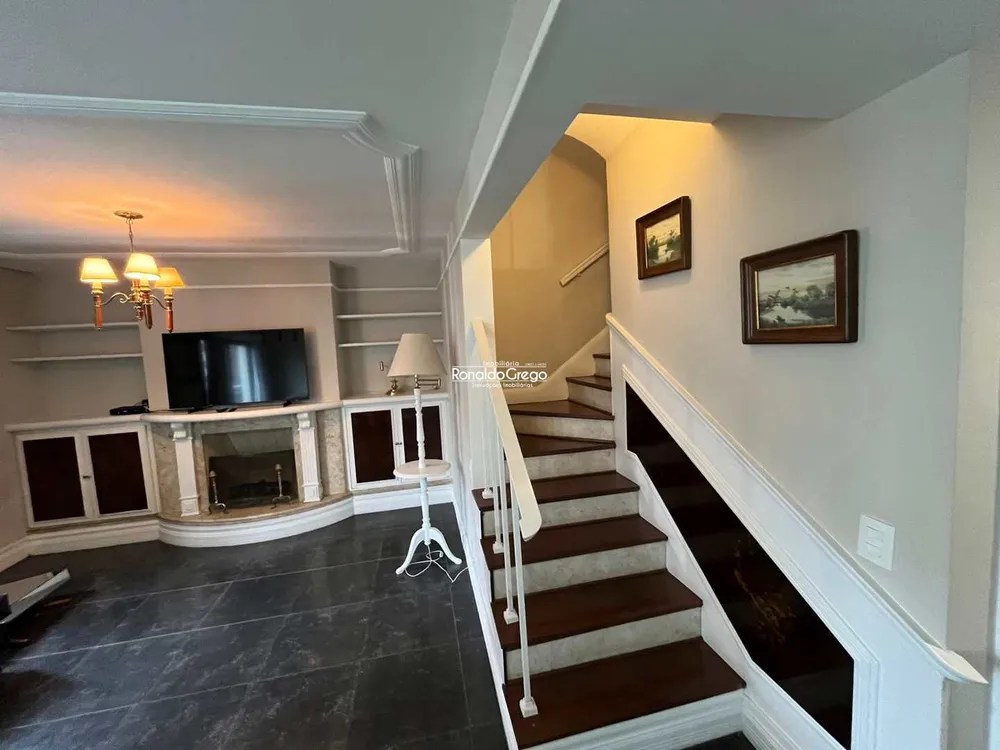 Cobertura, 1 quarto, 134 m² - Foto 7