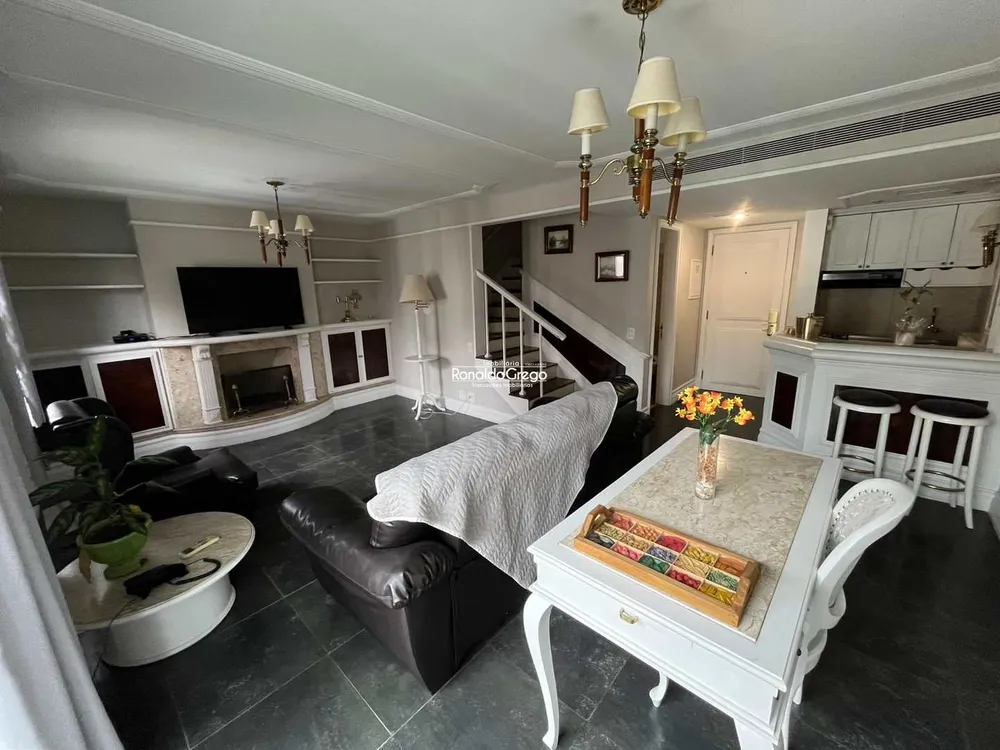Cobertura, 1 quarto, 134 m² - Foto 16