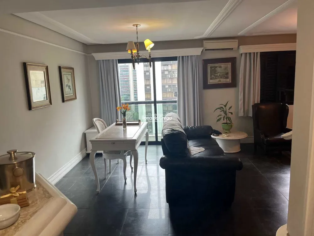 Cobertura, 1 quarto, 134 m² - Foto 8