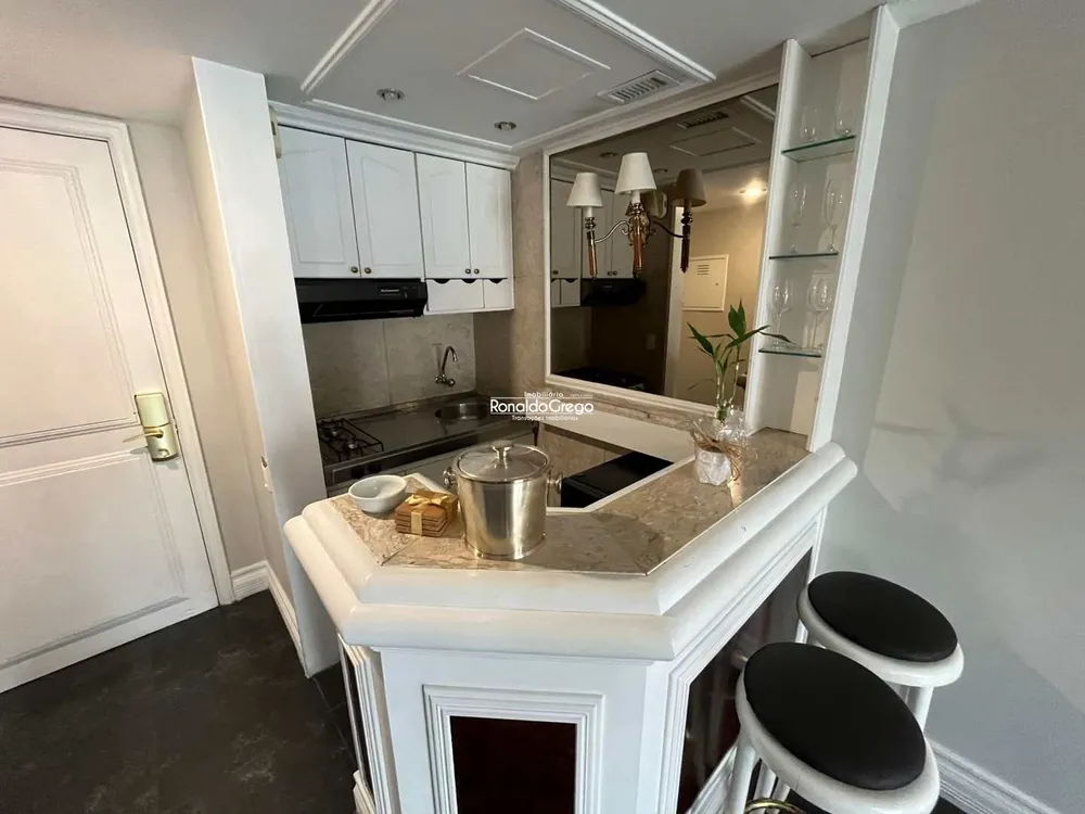 Cobertura, 1 quarto, 134 m² - Foto 3
