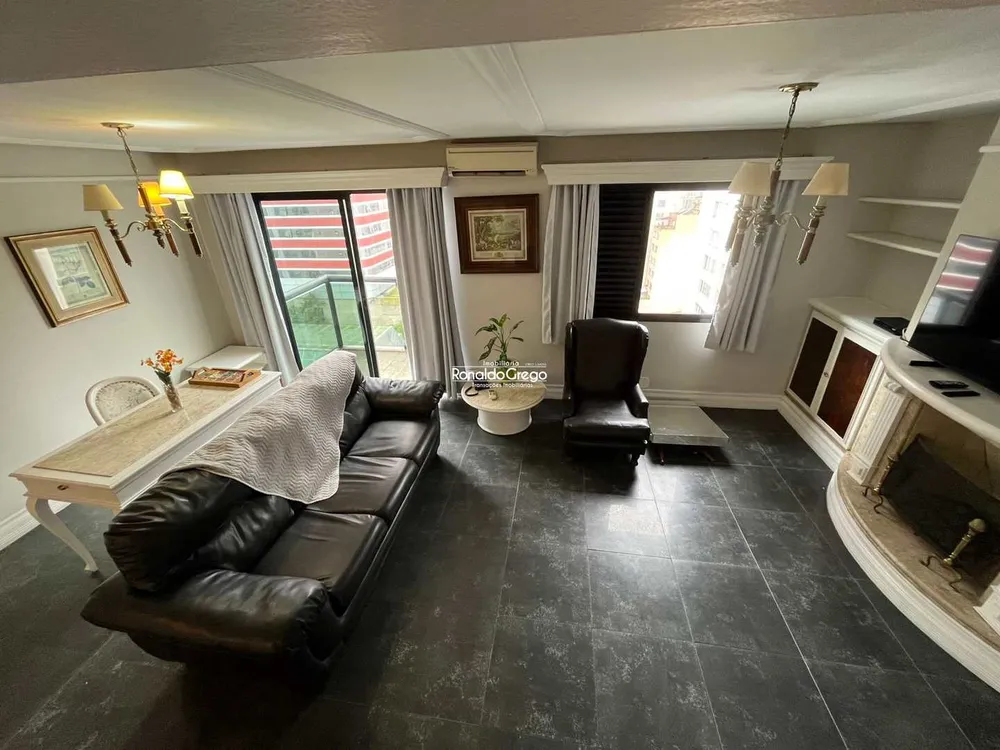 Cobertura, 1 quarto, 134 m² - Foto 10