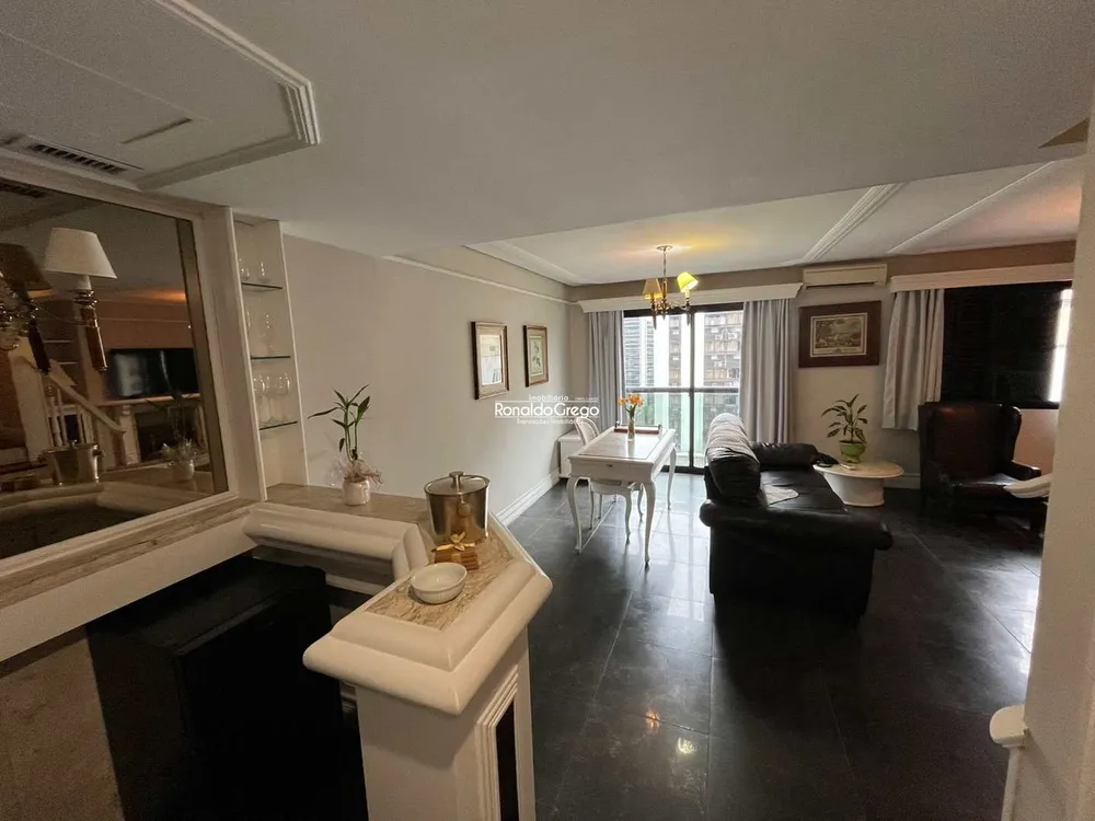 Cobertura, 1 quarto, 134 m² - Foto 13
