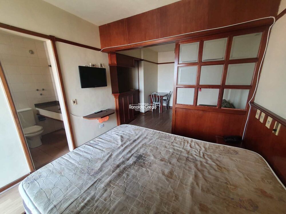 Flat/Apart Hotel para alugar com 1 quarto, 30m² - Foto 12