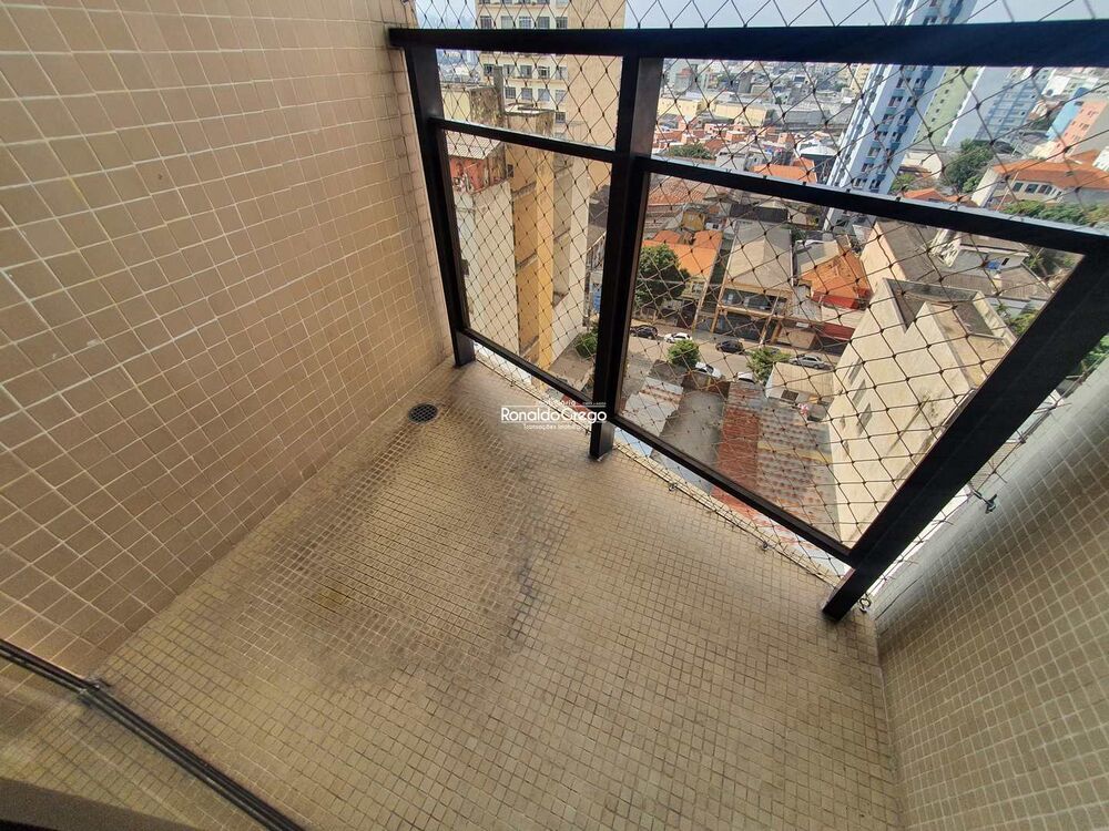 Flat/Apart Hotel para alugar com 1 quarto, 30m² - Foto 5