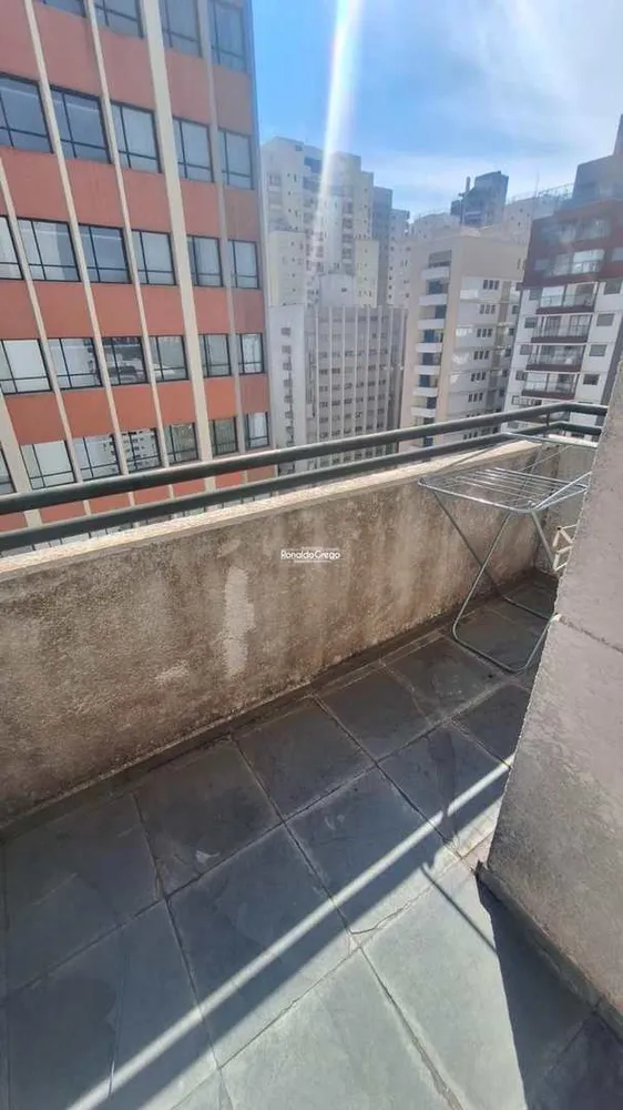 Apartamento, 1 quarto, 38 m² - Foto 3