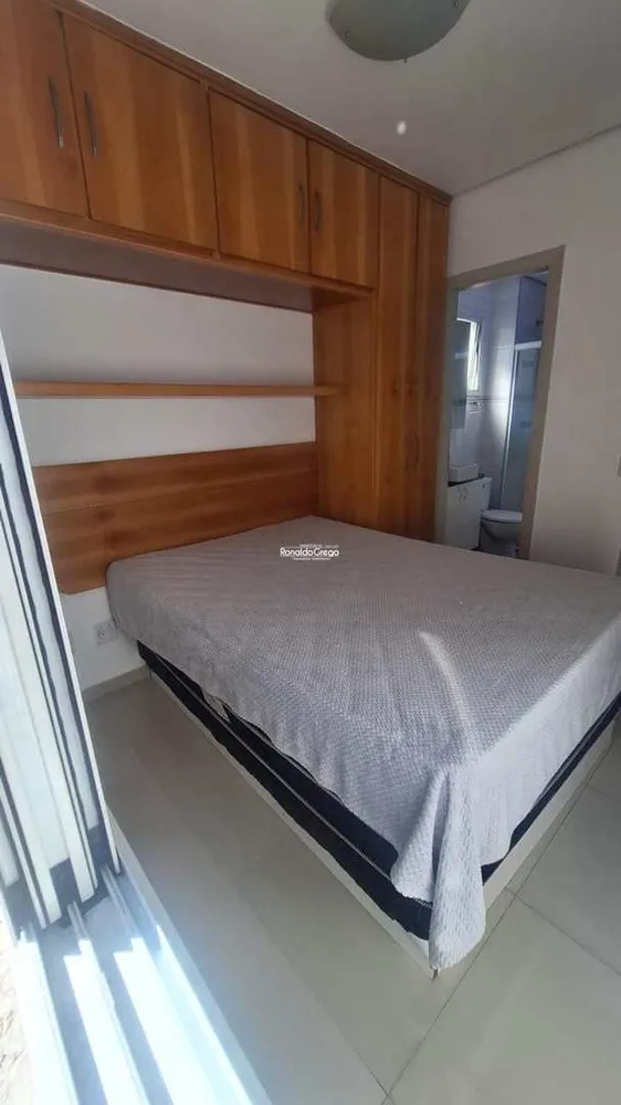 Apartamento, 1 quarto, 38 m² - Foto 5