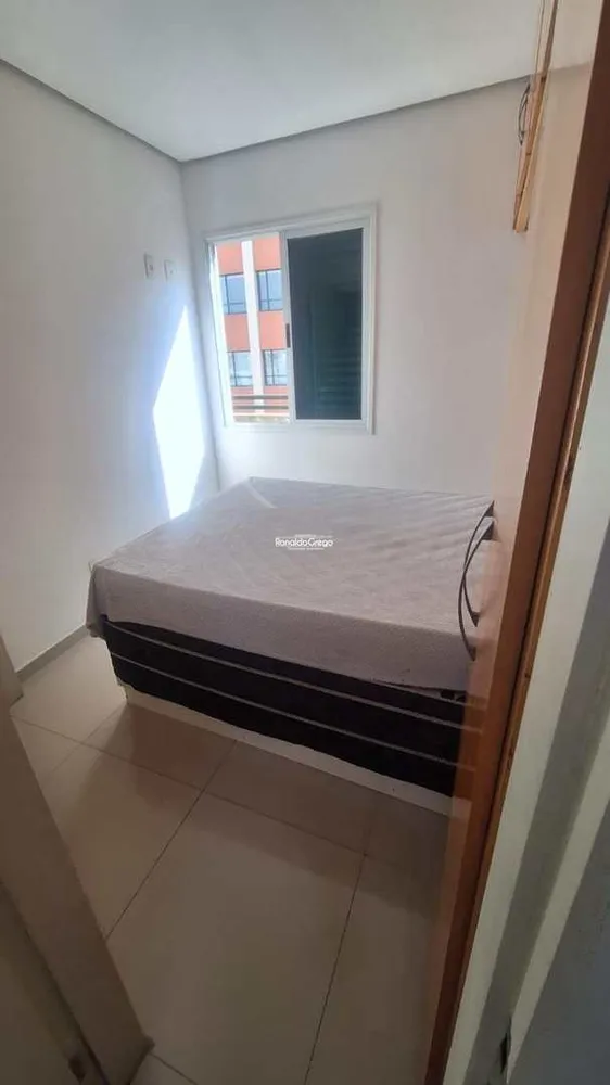 Apartamento, 1 quarto, 38 m² - Foto 4