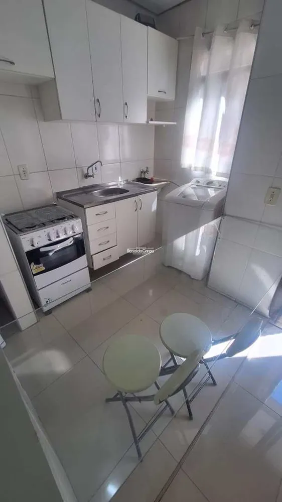 Apartamento, 1 quarto, 38 m² - Foto 9