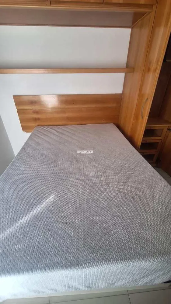Apartamento, 1 quarto, 38 m² - Foto 3